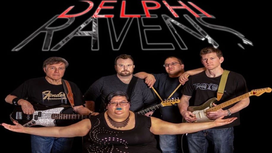 Gallery photo 2 of Delphi Ravens
