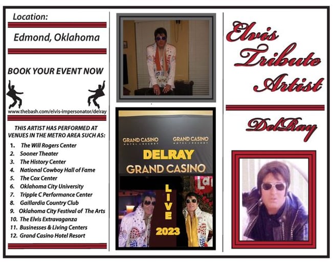 Gallery photo 2 of DelRay Music Entertainment
