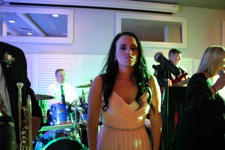 Gallery photo 6 of Del's Groove