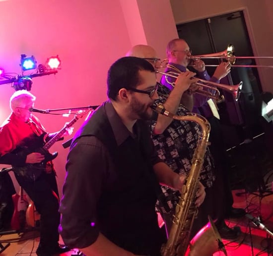 Gallery photo 1 of Delta Brass Express