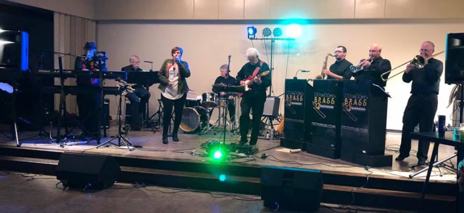 Gallery photo 2 of Delta Brass Express