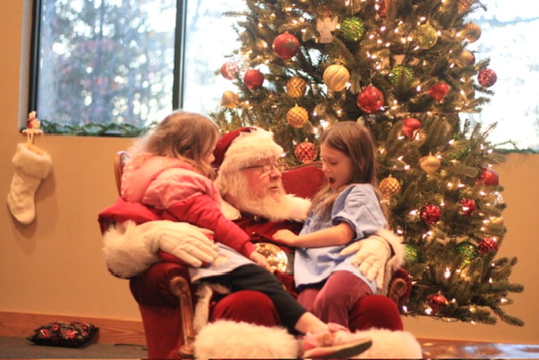Gallery photo 3 of Santa Barry