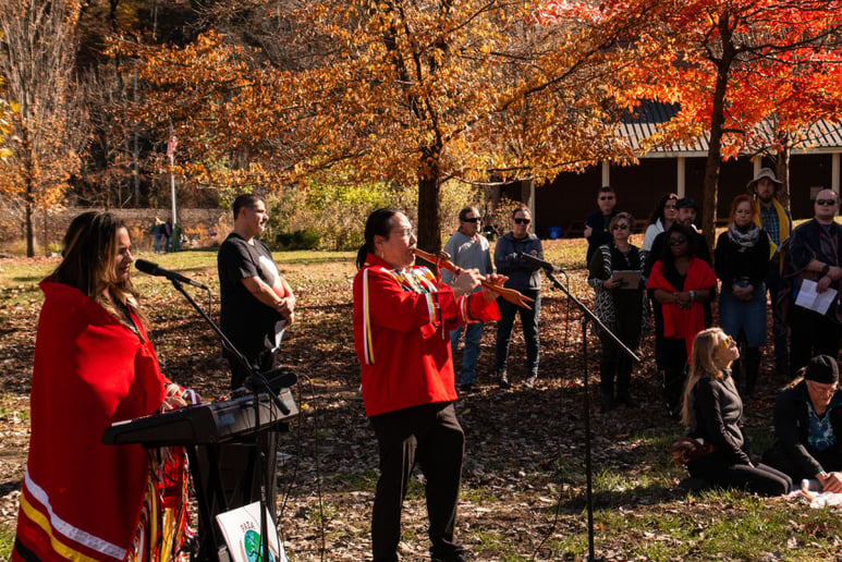 Gallery photo 15 of Delwin Fiddler, Jr., Performing Artist