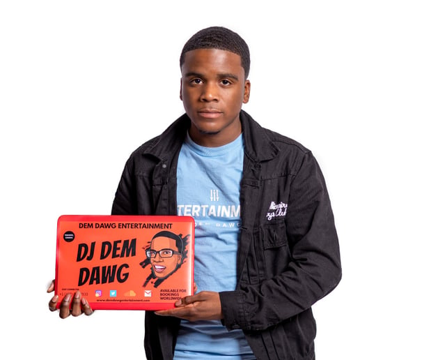Gallery photo 3 of Dem Dawg Entertainment