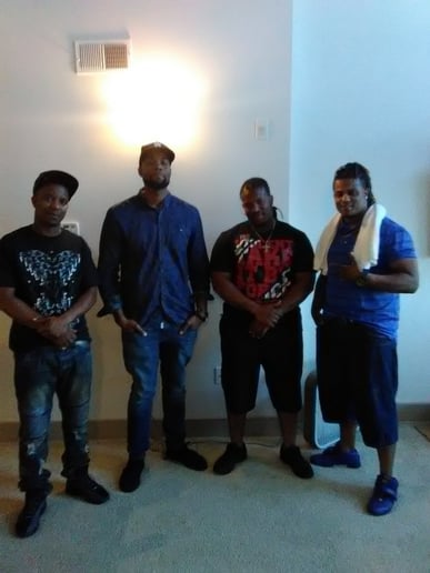 Gallery photo 5 of Dem J Boi'z