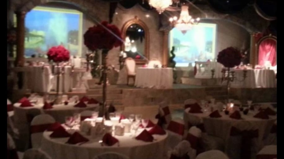 Gallery photo 1 of DeMarco's Party Solutions