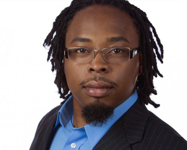 Gallery photo 6 of DeMayne Earvin