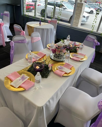 Gallery photo 2 of Treasured Events
