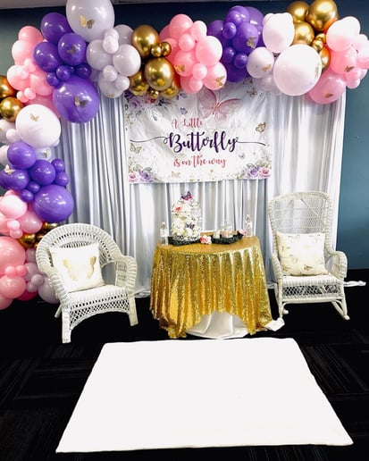Gallery photo 4 of Treasured Events
