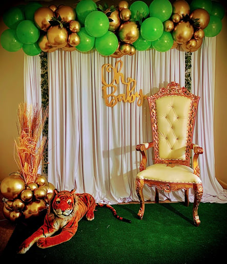 Gallery photo 5 of Treasured Events