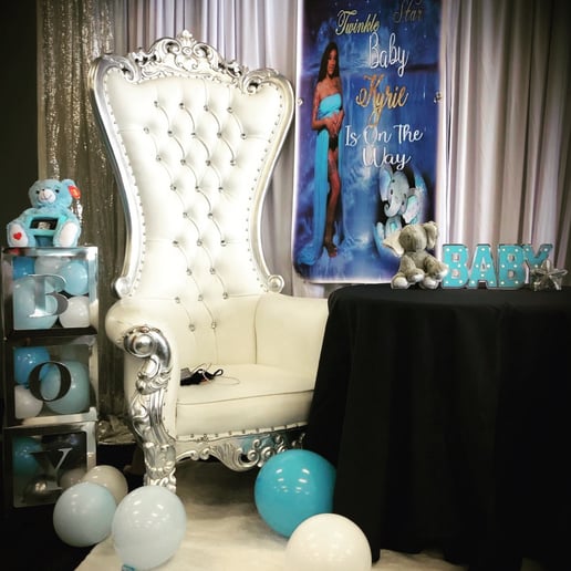 Gallery photo 8 of Treasured Events