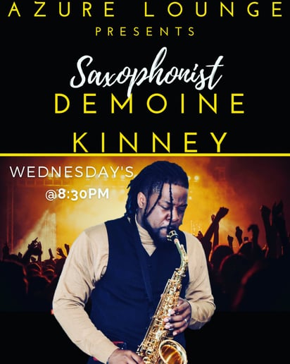 Gallery photo 18 of Demoine Kinney
