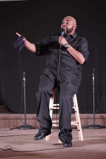 Gallery photo 1 of Demond M. Cherry