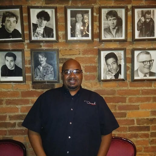 Gallery photo 2 of Demond M. Cherry