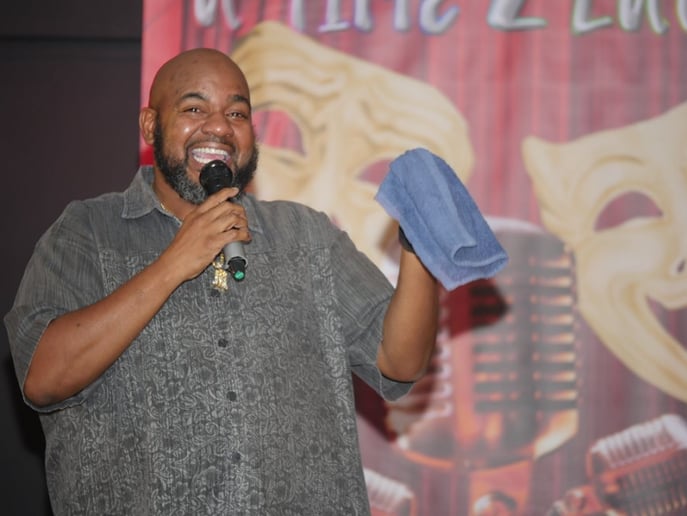 Gallery photo 4 of Demond M. Cherry