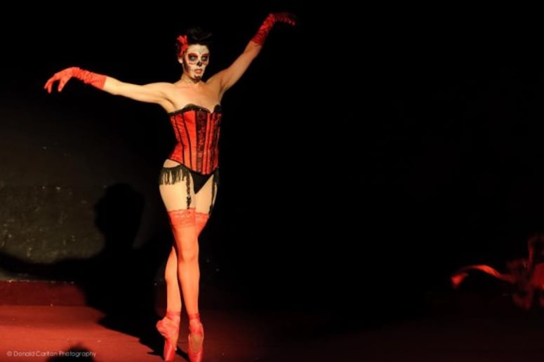 Gallery photo 3 of Demure Productions