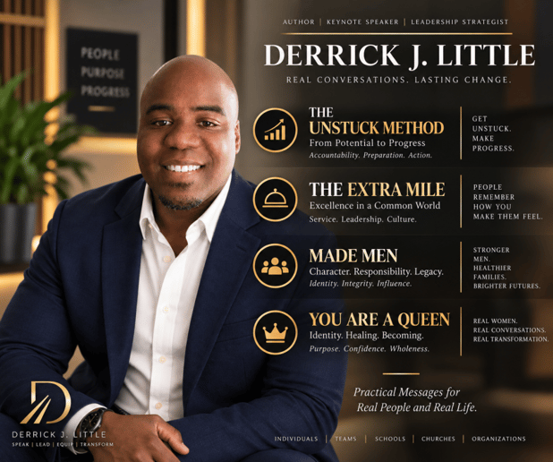 Gallery photo 2 of Derrick J. Little