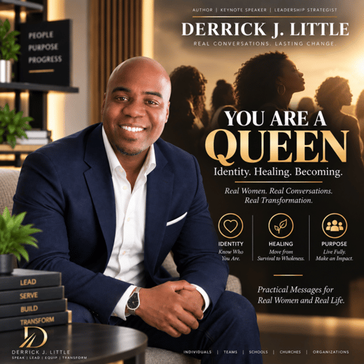 Gallery photo 6 of Derrick J. Little