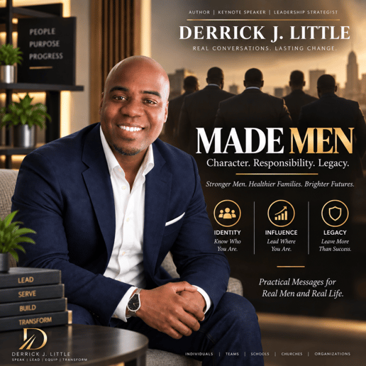 Gallery photo 5 of Derrick J. Little