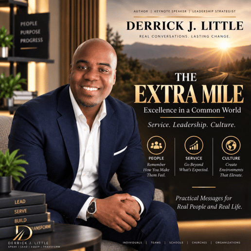 Gallery photo 4 of Derrick J. Little
