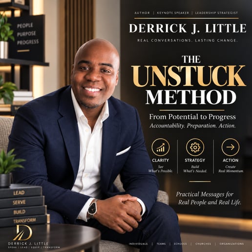 Gallery photo 3 of Derrick J. Little