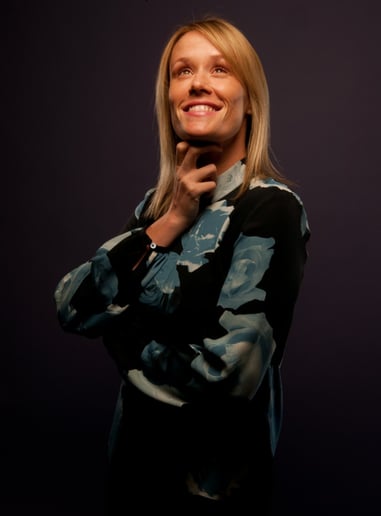 Gallery photo 2 of Dena Jackson, Comedian and Keynote Speaker