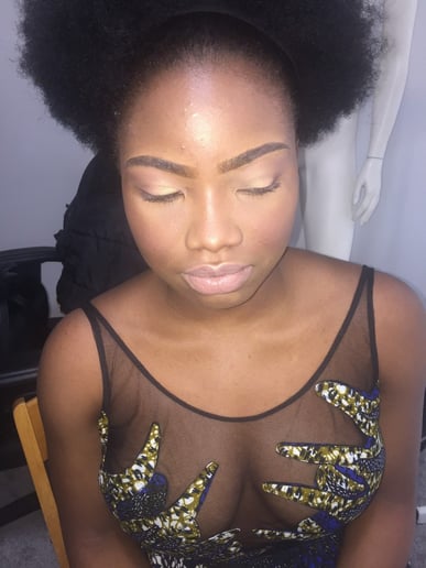 Gallery photo 1 of Makeup By Deneka