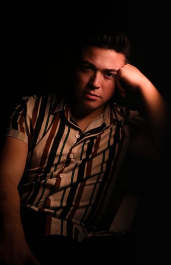 Gallery photo 1 of Deni Morales