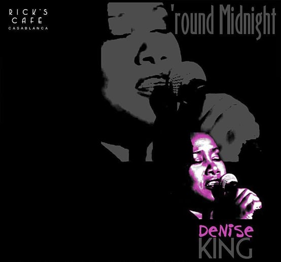 Gallery photo 1 of Denie King