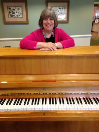 Gallery photo 3 of Denise Bruckno