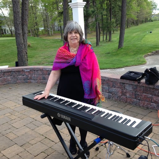 Gallery photo 8 of Denise Bruckno