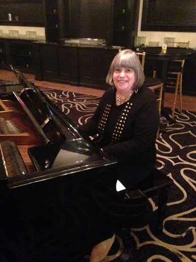 Gallery photo 9 of Denise Bruckno