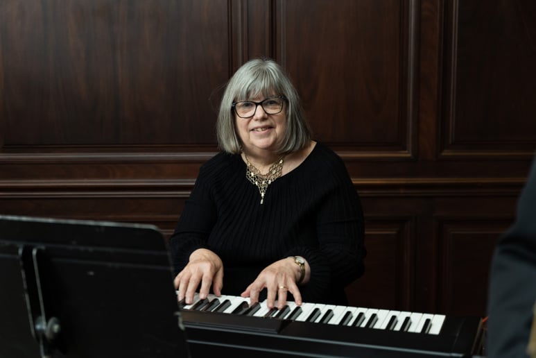 Gallery photo 10 of Denise Bruckno