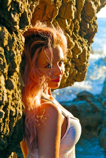 Gallery photo 7 of Denise Faro - italian singer