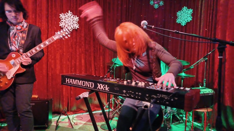Gallery photo 5 of Denise La Grassa Band