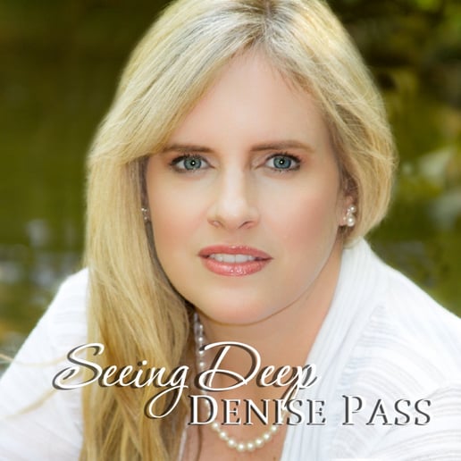 Gallery photo 7 of Denise Pass/Seeing Deep