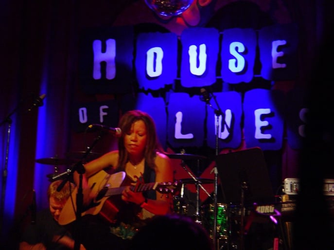 Gallery photo 1 of Denise Russell