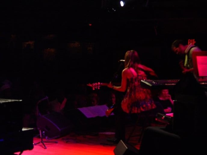 Gallery photo 3 of Denise Russell