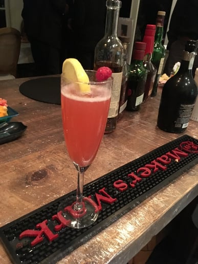 Gallery photo 7 of Denise The Certified Flat Rate Bartender