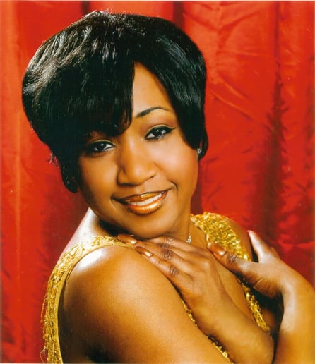 Gallery photo 2 of Denita Asberry
