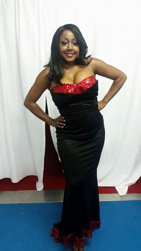 Gallery photo 5 of Denita Asberry