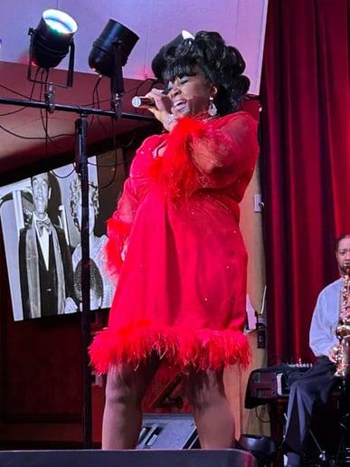 Gallery photo 7 of Denita Asberry
