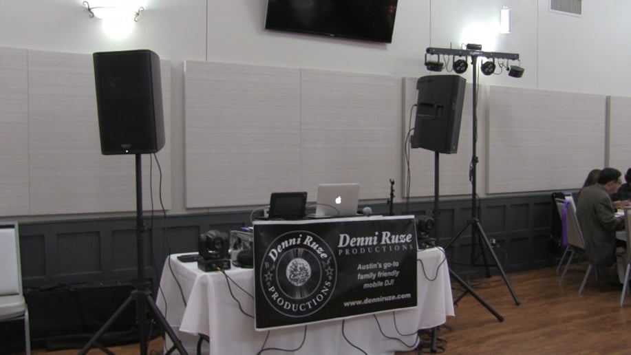 Gallery photo 3 of Denni Ruze Productions
