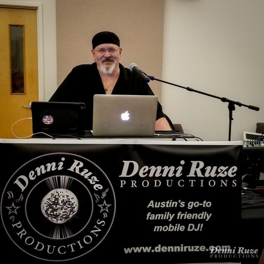 Gallery photo 5 of Denni Ruze Productions