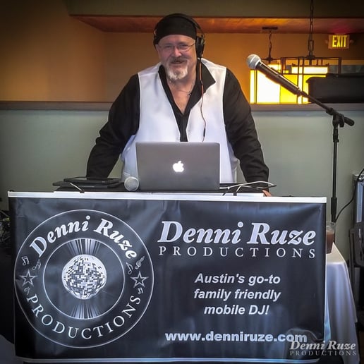 Gallery photo 6 of Denni Ruze Productions