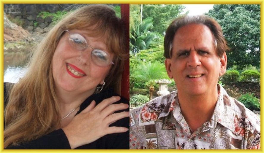 Gallery photo 1 of Dennis and Christy Soares