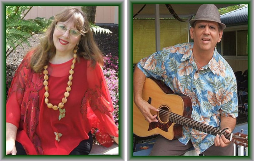 Gallery photo 2 of Dennis and Christy Soares
