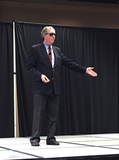 Gallery photo 4 of Dennis Bauer | Leadership Keynote Speaker & Author