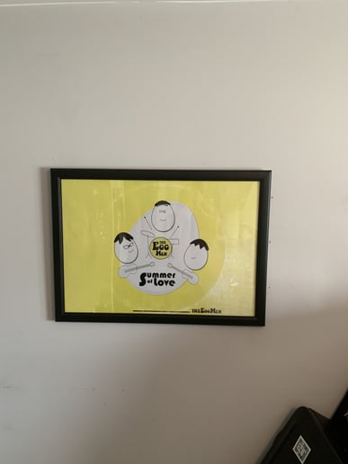 Gallery photo 2 of Dennis Gurley and the Eggmen
