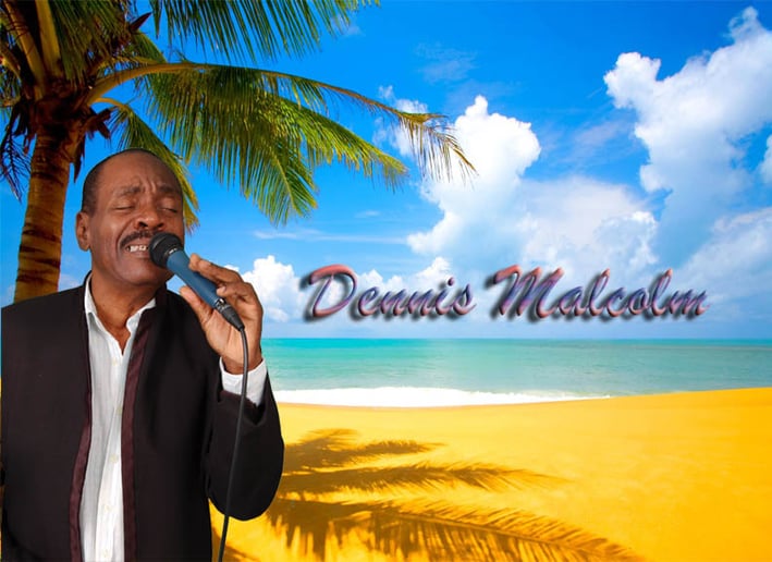 Gallery photo 1 of Dennis Malcolm
